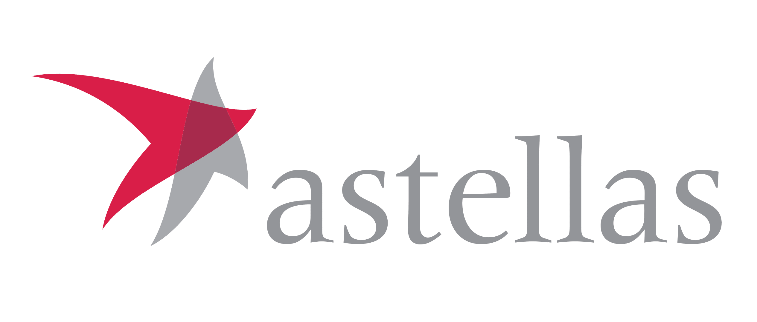Astellas Pharma